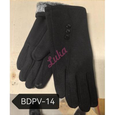 Women's Gloves bdpv-12