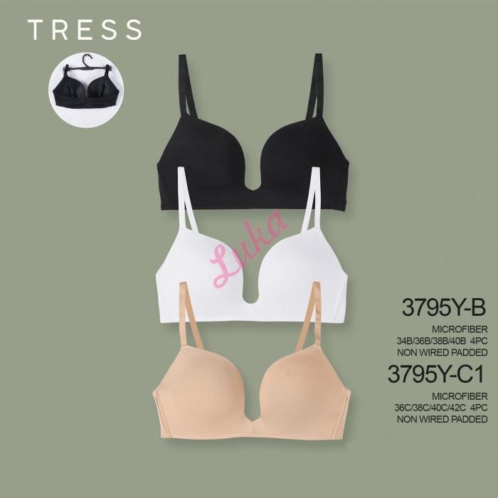 Brassiere Tress 5795Y B