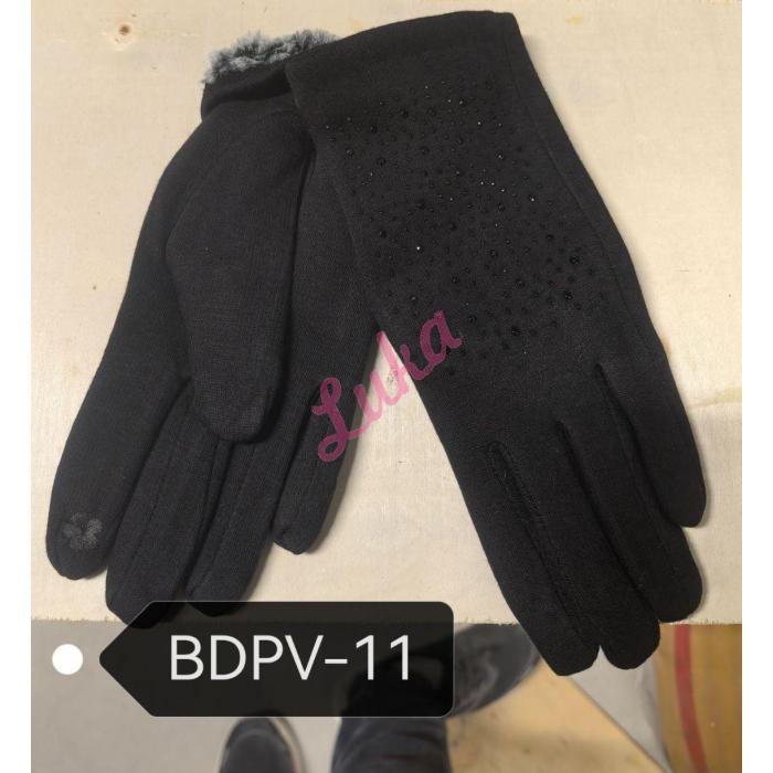 Women's Gloves bdpv-14