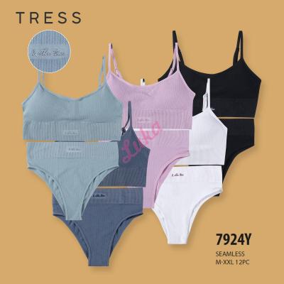 Women's set Tress 6030Y