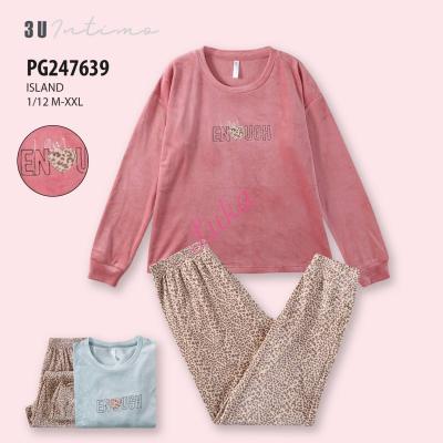 Women's pajamas Tress PG247639