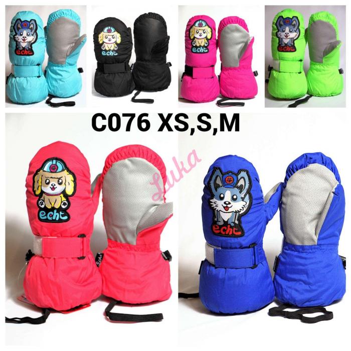 Kid's Gloves hgk-