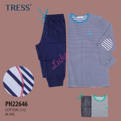 Women's pajamas Tress PG247592