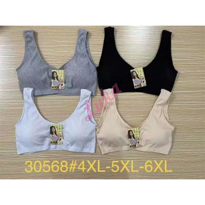 Women's Top Han 30567