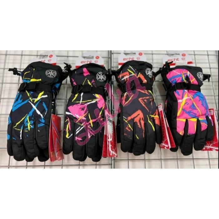 Women's Gloves hgk-