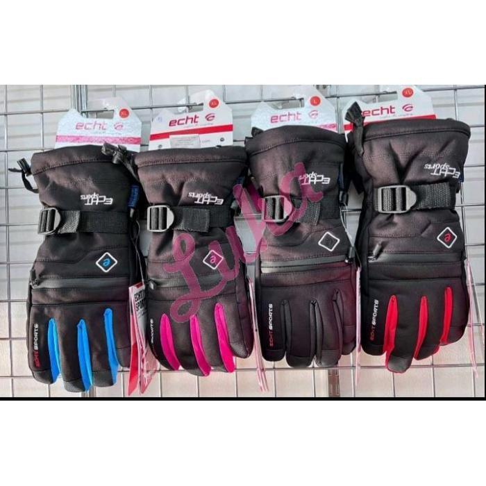 Women's Gloves hgk-