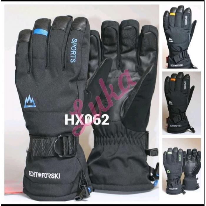 Men's Gloves hx0