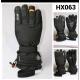 Men's Gloves hx0