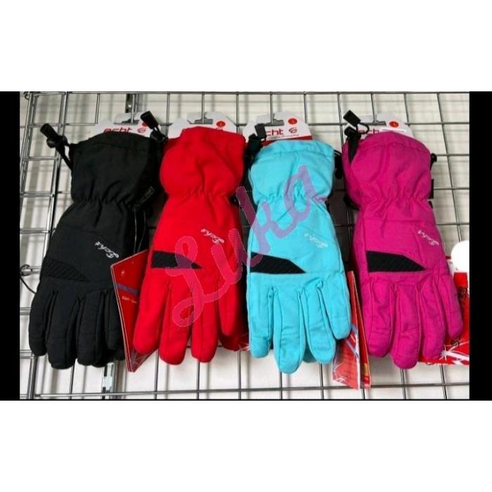 Women's Gloves hgk-