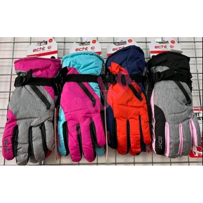 Women's Gloves hgk-