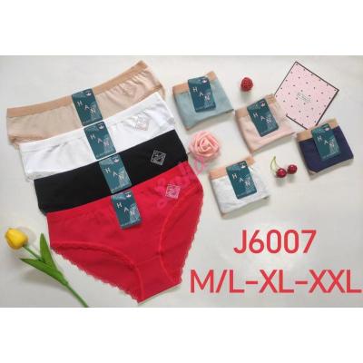 Women's panties Han J6007