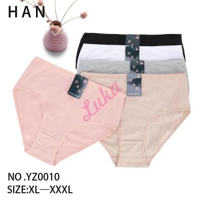 Women's panties Han YZ0010