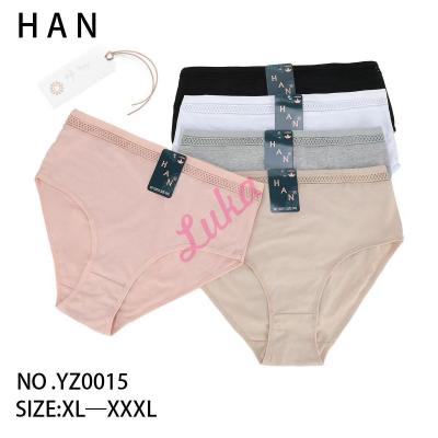 Women's panties Han YZ0015