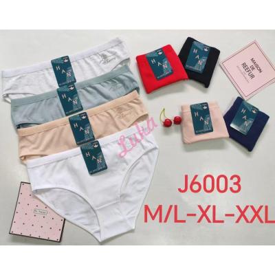 Women's panties Han J6003