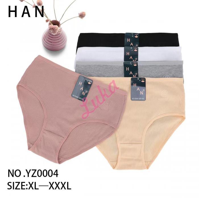 Women's panties Han YZ0021