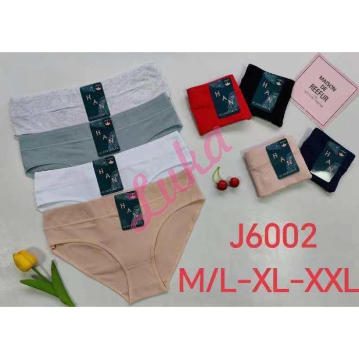 Women's panties Han J6006