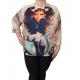 Women's Blouse Polska pkl-