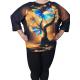 Women's Blouse Polska pkl-