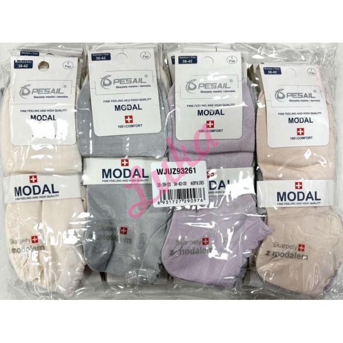 Women's low cut socks Pesail