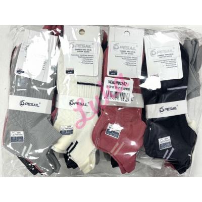 Women's low cut socks Pesail