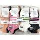 Women's low cut socks Pesail