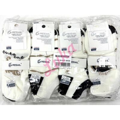 Women's low cut socks Pesail