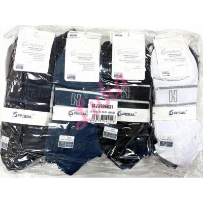 Men's low cut socks Pesail