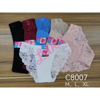 Women's Panties TMN c8007