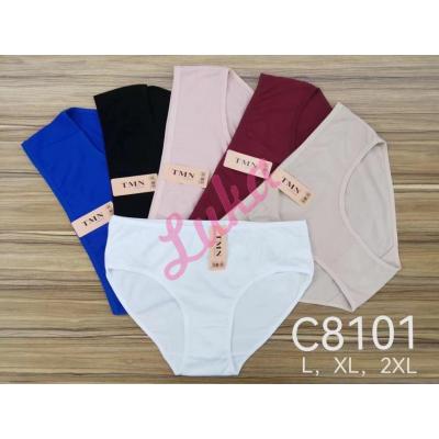 Women's Panties TMN c8101