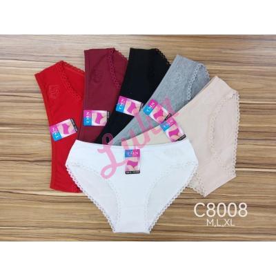 Women's Panties TMN c8008