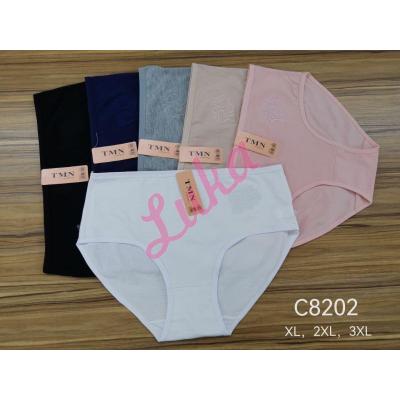 Women's Panties TMN c8202