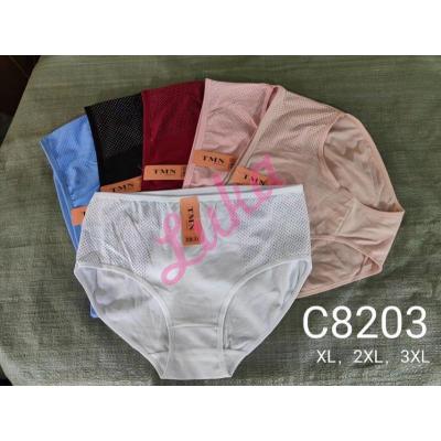 Women's Panties TMN c8203