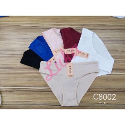 Women's Panties TMN c8002