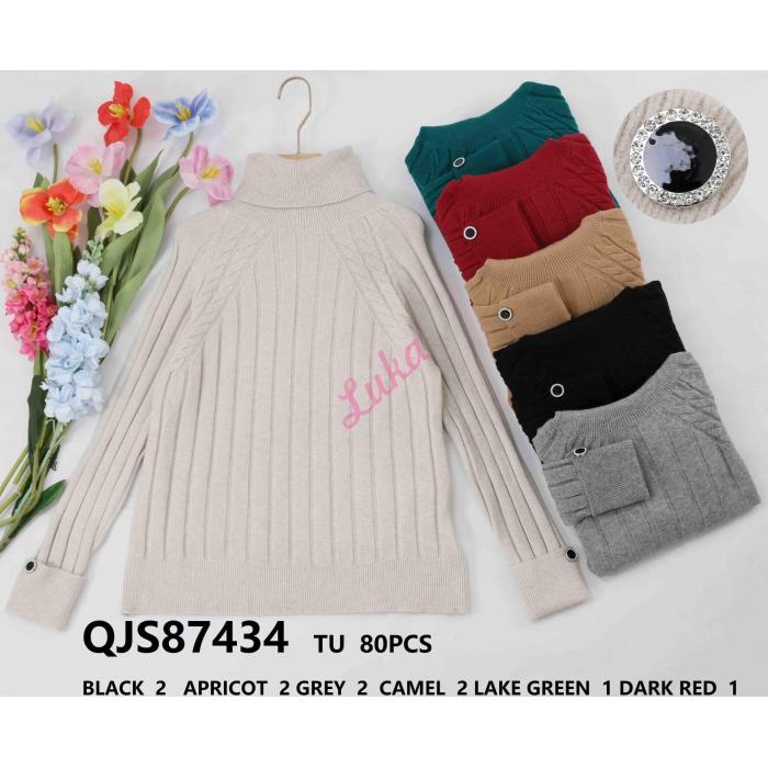 Women's sweater 59859