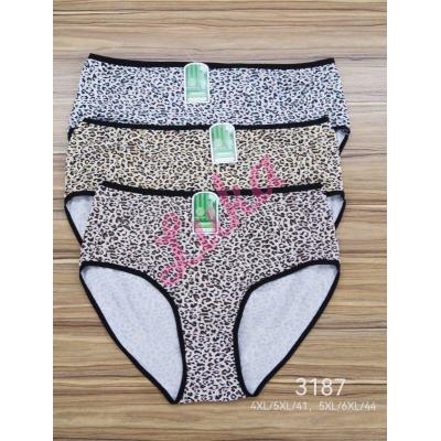 Women's bamboo Panties Timanni 3187