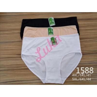 Women's bamboo Panties Timanni 1588