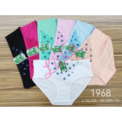 Women's bamboo Panties Timanni 1968