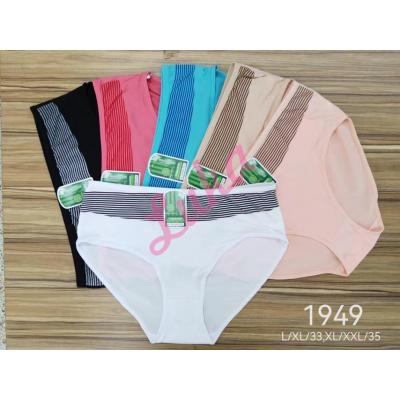 Women's bamboo Panties Timanni 1949