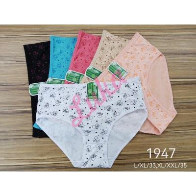 Women's bamboo Panties Timanni 1947