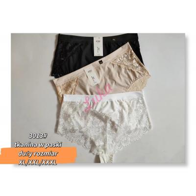 Women's Panties 3013