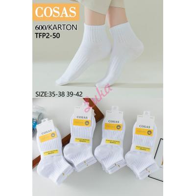 Women's socks Cosas BDP50-31