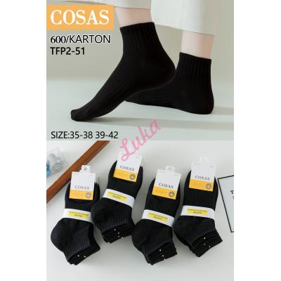 Women's socks Cosas TFP2-50