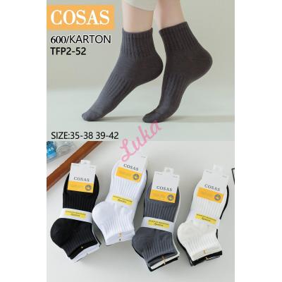 Women's socks Cosas TFP2-51