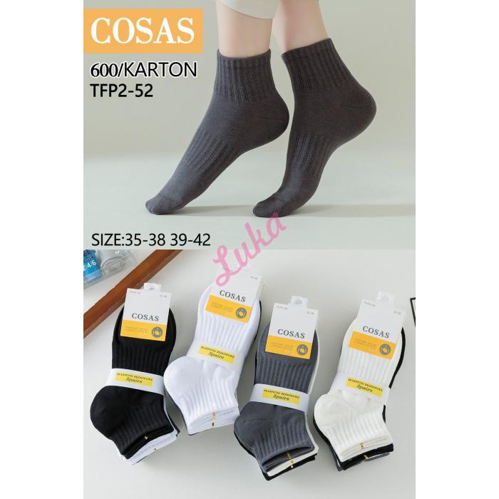 Women's socks Cosas TFP2-51