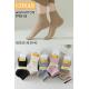 Women's socks Cosas TFP2-52