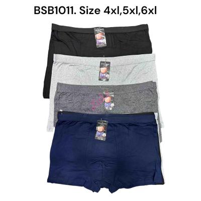 Men's boxer BSB01