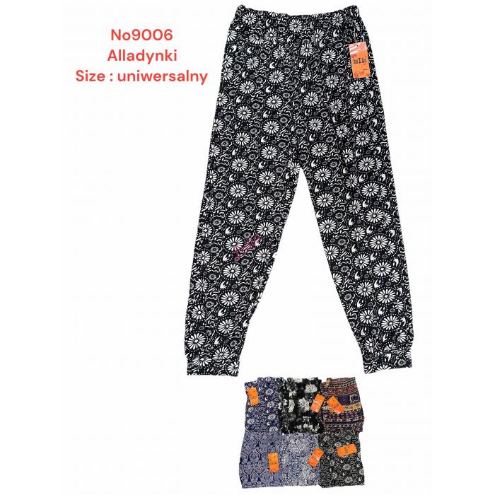 Women's warm pants KH021-1