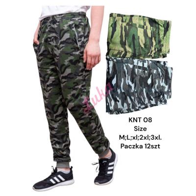 Men's Pants KN09