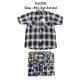 Men's Shirt Slim 3508