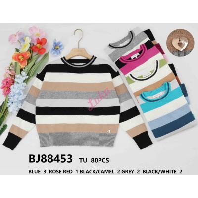 Sweter damski 88453